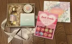 ♡SALE♡ 未開封 KAYALI 香水 ミニボトル ギフト パック 5本セット