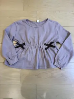 après les cours 長袖カットソー 130