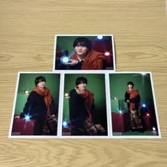 超特急　ハル　生写真　Happy