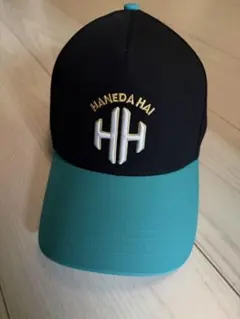 HANEDA HAI キャップ 帽子