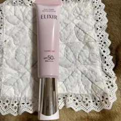 ELIXIR デイケアレボリューション トーンアップ SP+aa