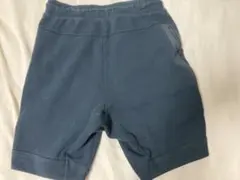 Nike テックフリースショートパンツ