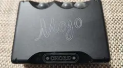 Chord Mojo USB DAC