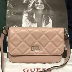 GUESS バック