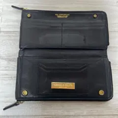 希少✨PORTER　80th 限定モデル　長財布　高級レザー仕様　吉田カバン
