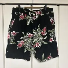 JOURNAL STANDARD ハワイアン花柄ショートパンツのサムネイル