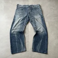00s southpole w38 茶タブjeans sk8 y2k 00s southpole w38 茶タブjeans sk8 y2k | Mercari