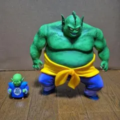 ドラゴンボールアライズ ドラム フィギュア ドラゴンボールアライズ ドラム 通常カラー/特別カラー