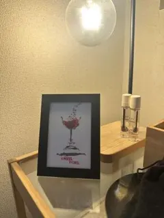 ワインミニアート