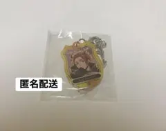 ブルーロック よみうりランドコラボ商品 ガラポン アクリルキーホルダー 糸師 冴