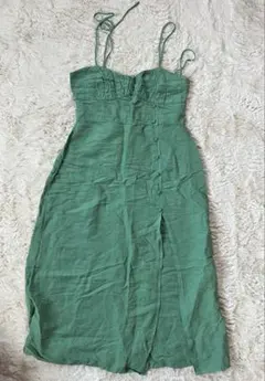 ZARA ワンピース M