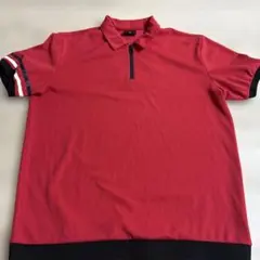Paul Smith XL レッド ポロシャツ