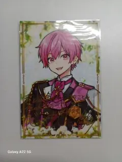 いれいす ないこ ライブ特典 The Glory of Dice 両国国技館