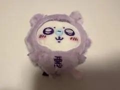 ちいかわ てんし♡あくま あくまのあかちゃんマスコット モモンガ