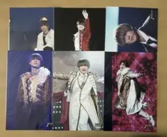 ジャニアイ ステフォ キンプリ King & Prince 平野紫耀