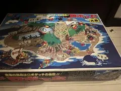 イマイ ロボダッチ ロボッ島大島 ジャンク プラモデル 修理用のサムネイル