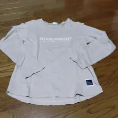 BREEZE　シンプル　ロンT　150