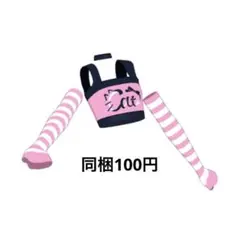 キューティーキャット トップス