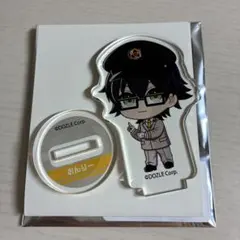 ドズル社 おんりー 東京キャラストリート ミニアクリルスタンド