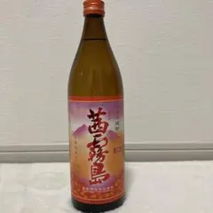 芋焼酎