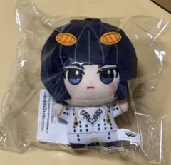 ジョジョの奇妙な冒険 黄金の風 ちびぐるみ ブローノ・ブチャラティ