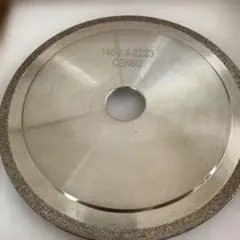 ダイヤモンドホイール 厚3.2mm チェンソー用 - メルカリ