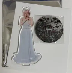 浜崎あゆみ アクスタ アクリルスタンド - メルカリ