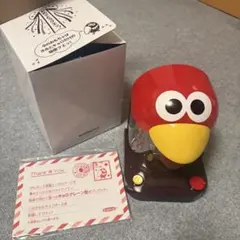 森永製菓チョコボール キョロちゃんクレーンゲーム おもちゃのカンヅメ クレーン缶のサムネイル
