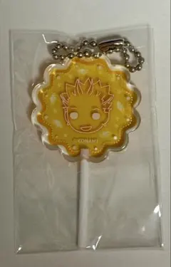 ときめきメモリアル Girl’s Side 2nd キャンディチャーム 真咲元春