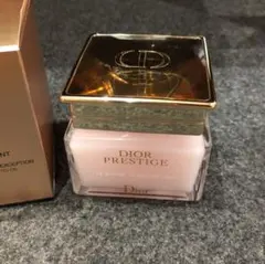 ディオール プレステージ ル バーム デマキヤント