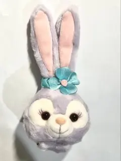 香港ディズニーランド　カスタムカチューシャ　ステラルー　公式