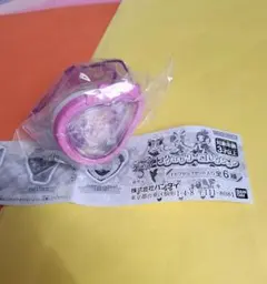 キミはアイドルプリキュア　アクセサリーコレクション