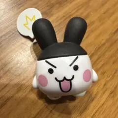 黒うさぎ フィギュア