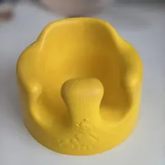 Bumbo バンボ　ベビーソファ イエロー　黄色