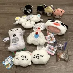 【新品未使用】プライズ景品 まとめ売り SPY×FAMILY