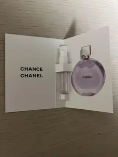 CHANEL チャンス オー スプランディド オードゥ パルファムのサムネイル