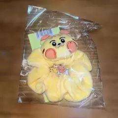 新品未開封】 RIIZE SCRUNCHIE シュシュ ウンソク - メルカリ