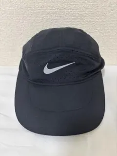 【TANTO様専用】　Nike Dri-FIT ランニングキャップ（ブラック）