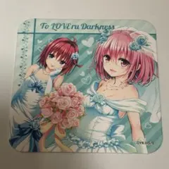 2026年最新】to loveる 缶バッジの人気アイテム - メルカリ