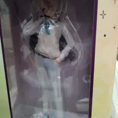 学園アイドルマスター　有村麻央　フィギュア