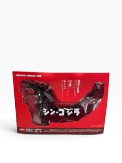 ガリガンタス GALLIGANTUS ソフビ IZUMONSTER インディーズ - メルカリ