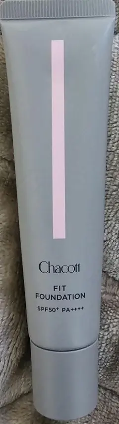 Chacott FIT FOUNDATION S-70のサムネイル