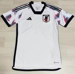 美品】日本代表 堂安律 8 ユニフォーム アウェイ XL - メルカリ