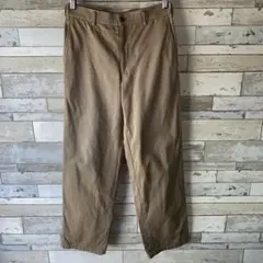 コムデギャルソンオム 田中オム チノパン sizeS AD2002