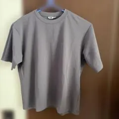 UNIQLO U エアリズムコットンオーバーサイズ T　2枚セット　XXL