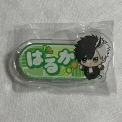【未開封】ウィンドブレイカー 桜遥 おなまえアクリルバッジ 名札【匿名配送】