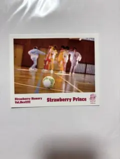 すとぷり ポラ風ブロマイド るぅころ ななジェル さとりーぬ