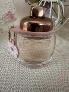 コーチ フローラル オードパルファム 30ml フラワーチャームのサムネイル