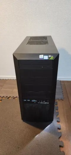 限定セール品/高性能ゲーミング/i7 7700/GTX 1060/SSD i7-7700 GTX1060 16GB 新品SSD フォートナイト ヴァロラント