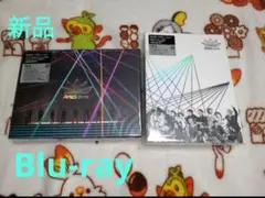 Snow Man Dome Tour 2024 RAYS Blu-rayセット